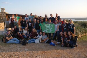 61. Svjetski Kongres studentske udruge IAAS