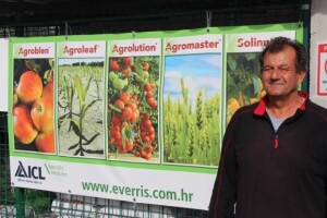 ICL gnojiva diljem regije!