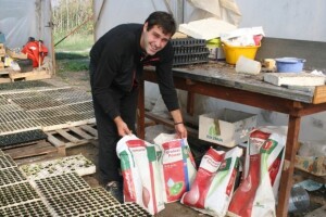 Kvalitetna đubriva ne poznaju granice!