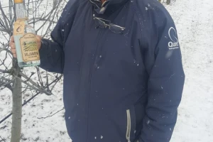 Plantaža Mijatović u Šušnjarima