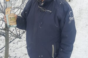 Plantaža Mijatović u Šušnjarima