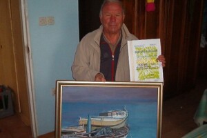 Zlatni maslinik Joze Vajića