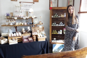 OPG Šperac: Proizvodi od meda i kozmetika za lijep izgled