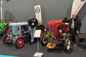 CroAGRO je sajam koji pokazuje kako se prema poljoprivredi treba odnositi