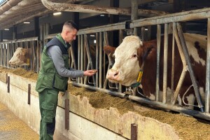 Nezaustavljiv rast Farme Euro, uskoro vrata otvara i sirana