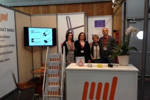 SIMA Pariz - POD Dežanovac