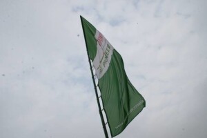 Pioneer dani polja kukuruza