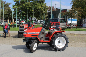 19. Osječki jesenski sajam