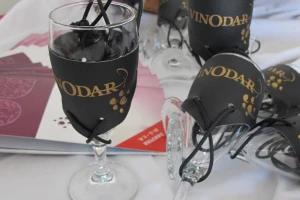 19. međunarodna izložba vina Vinodar 2017 i sajam tradicionalnih proizvoda Bjelovarsko-bilogorske županije