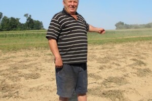 Vinko Raos vidi budućnost u navodnjavanju krumpira