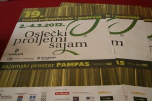 19. Osječki proljetni sajam