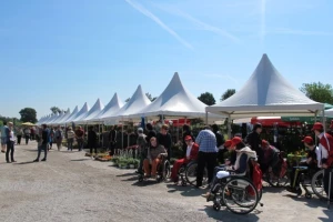 Floraart 2015 na Bundeku!