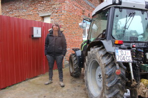 Agro HAHA, obrt u poljoprivredi