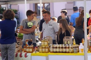 U središtu Virovitice održan Agroexpo