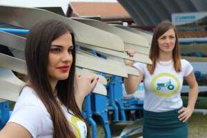 Bjelovarski sajam u punom sjaju