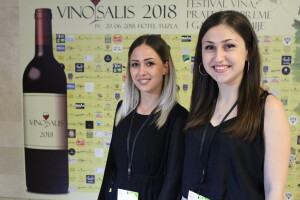 VinoSalis 2018, Tuzla