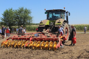 Väderstad Dan Polja 2024