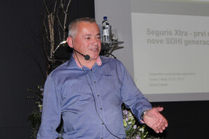 Syngentino savjetovanje za poljoapotekare 2017