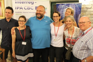 Vinarija Škaulj ugostila sedmu silu agrara