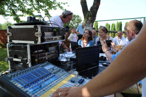 Emisija za selo i poljoprivredu Hrvatskoga radija obilježila 70 godina emitiranja!