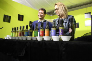 15. Dani mladog maslinovog ulja u Vodnjanu