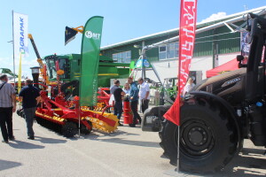 PMT na 28. Bjelovarskom sajmu