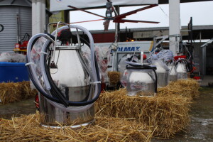 23. Proljetni međunarodni bjelovarski sajam 2022.