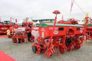 BKL na Bjelovarskom proljetnom sajmu 2016.