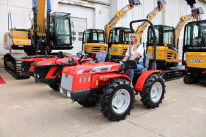 Otvoren 25. Međunarodni sajam gospodarstva u Mostaru