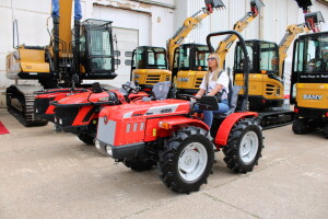 Otvoren 25. međunarodni sajam gospodarstva u Mostaru