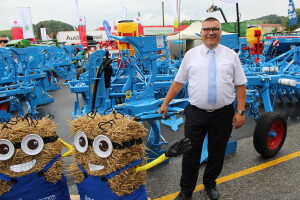 Lemken na sajmu u Gornjoj Radgoni