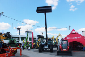 Euromarkt na 28. Bjelovarskom sajmu