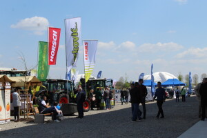 Otvoren 29. Proljetni sajam u Osijeku