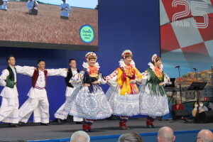 Otvoren 25. međunarodni sajam gospodarstva u Mostaru