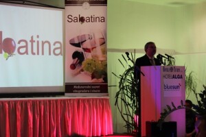 Sabatina 2015