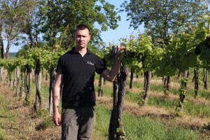 OPG Ivan Gerštmajer Zelember