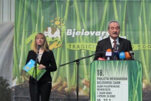 Sajmovi su šansa za konkurentnost!