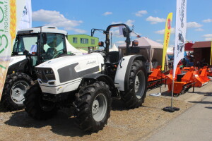 Agroklas na 28. Bjelovarskom sajmu