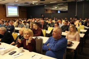 Syngenta Savjetovanje za poljoapotekare u Termama Tuhelj