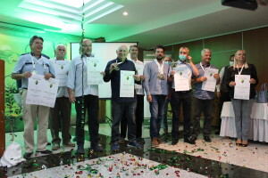 Svečano uručivanje priznanja za kvalitetu otvorenih maslinovih ulja - Noćnjak 2020