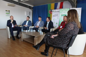 Radionice i okrugli stolovi na sajmu u Gudovcu