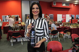 Prolećni festival vina @ Novosadski sajam