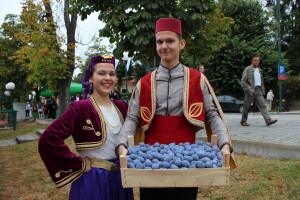 Dani šljive Gradačac 2021