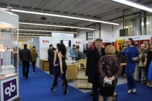 20. međunarodni sajam gospodarstva, obrtništva i poljoprivrede Viroexpo 2015.