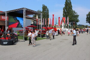 SIP na sajmu AGRA 2019