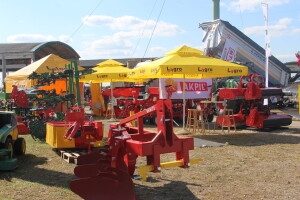 Lagro na 28. Bjelovarskom sajmu