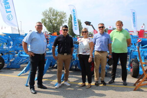 Lemken na sajmu u Gornjoj Radgoni