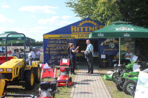 Hittner na 28. Bjelovarskom sajmu