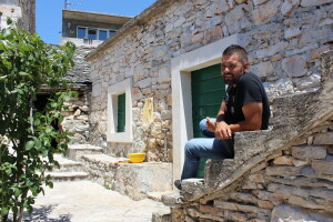 OPG Galjin Dvor, Kruševo