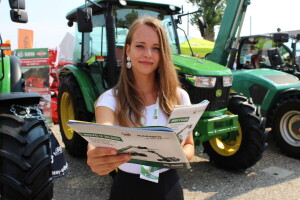 57. međunarodni poljoprivredno-prehrambeni sajam AGRA 2019